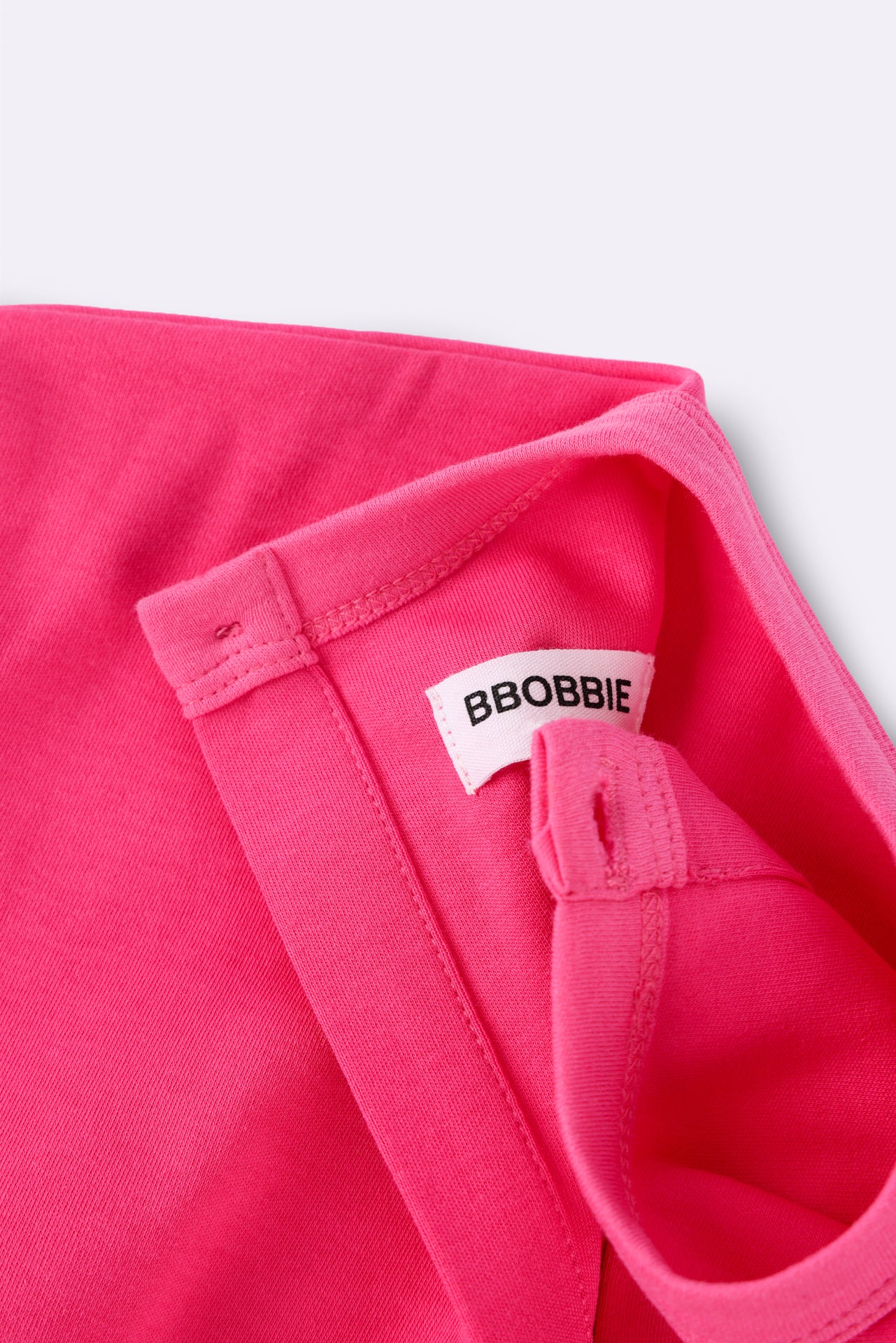 POP PLAYSUIT in PINK