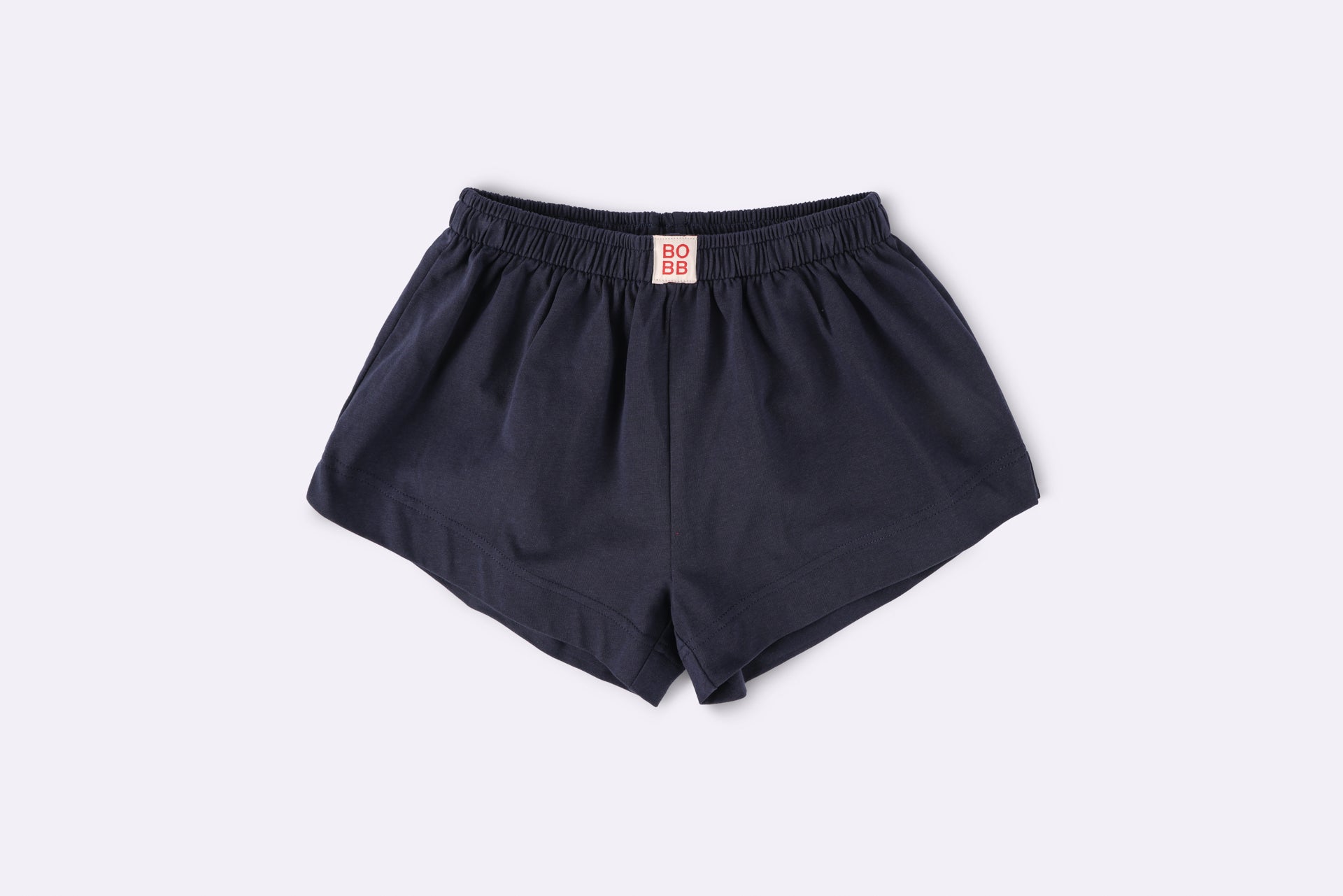 BOXER DAY SHORT in NAVY