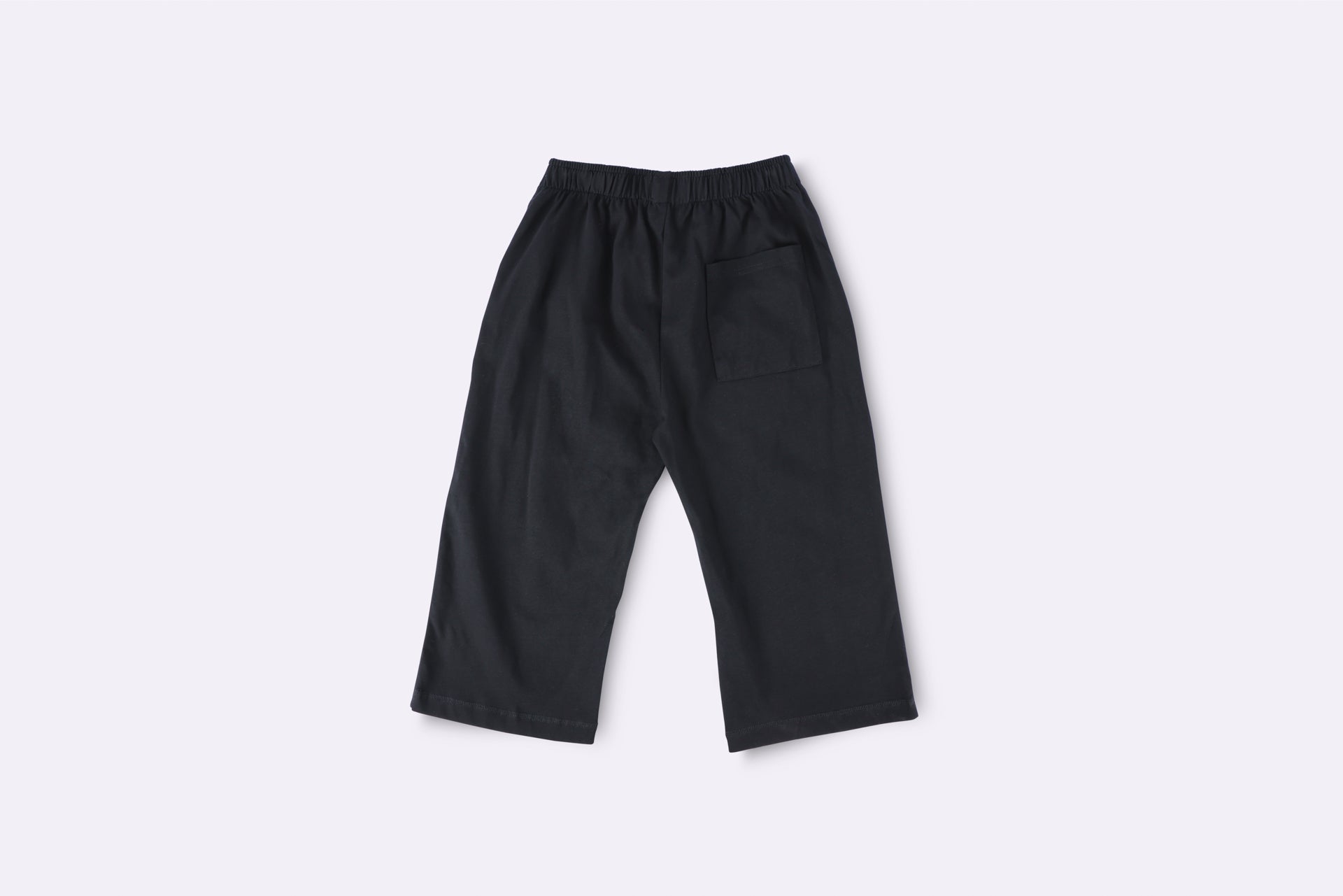 BASE PANT in BLACK