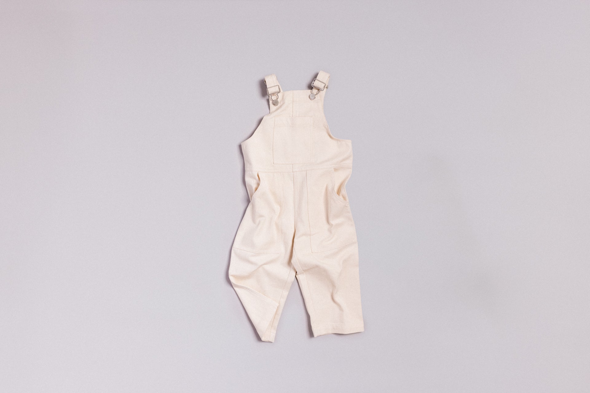 THE OZZIE OVERALL in SAND