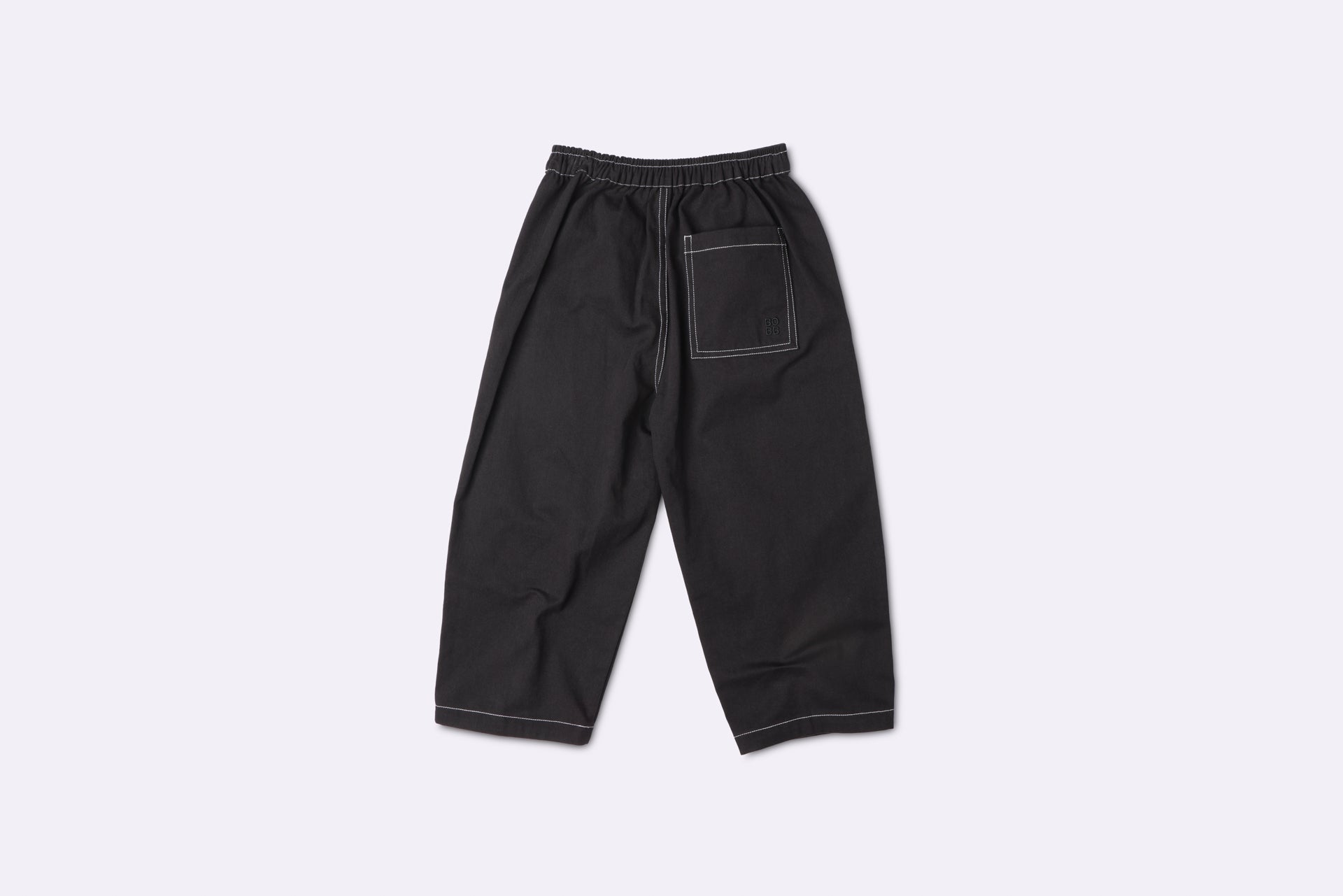 HARRY PANT in BLACK