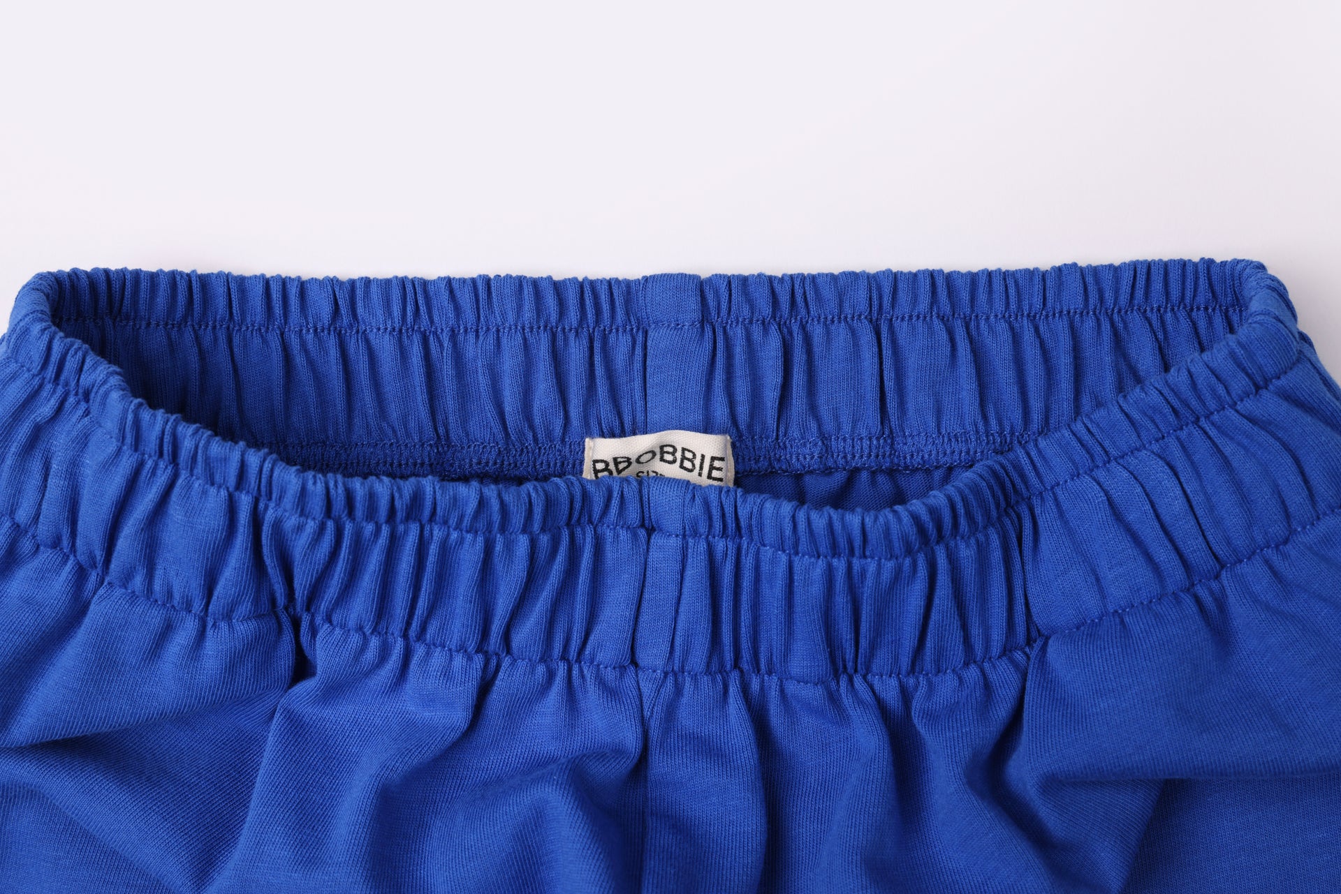 BASE PANT in INDIGO BLUE