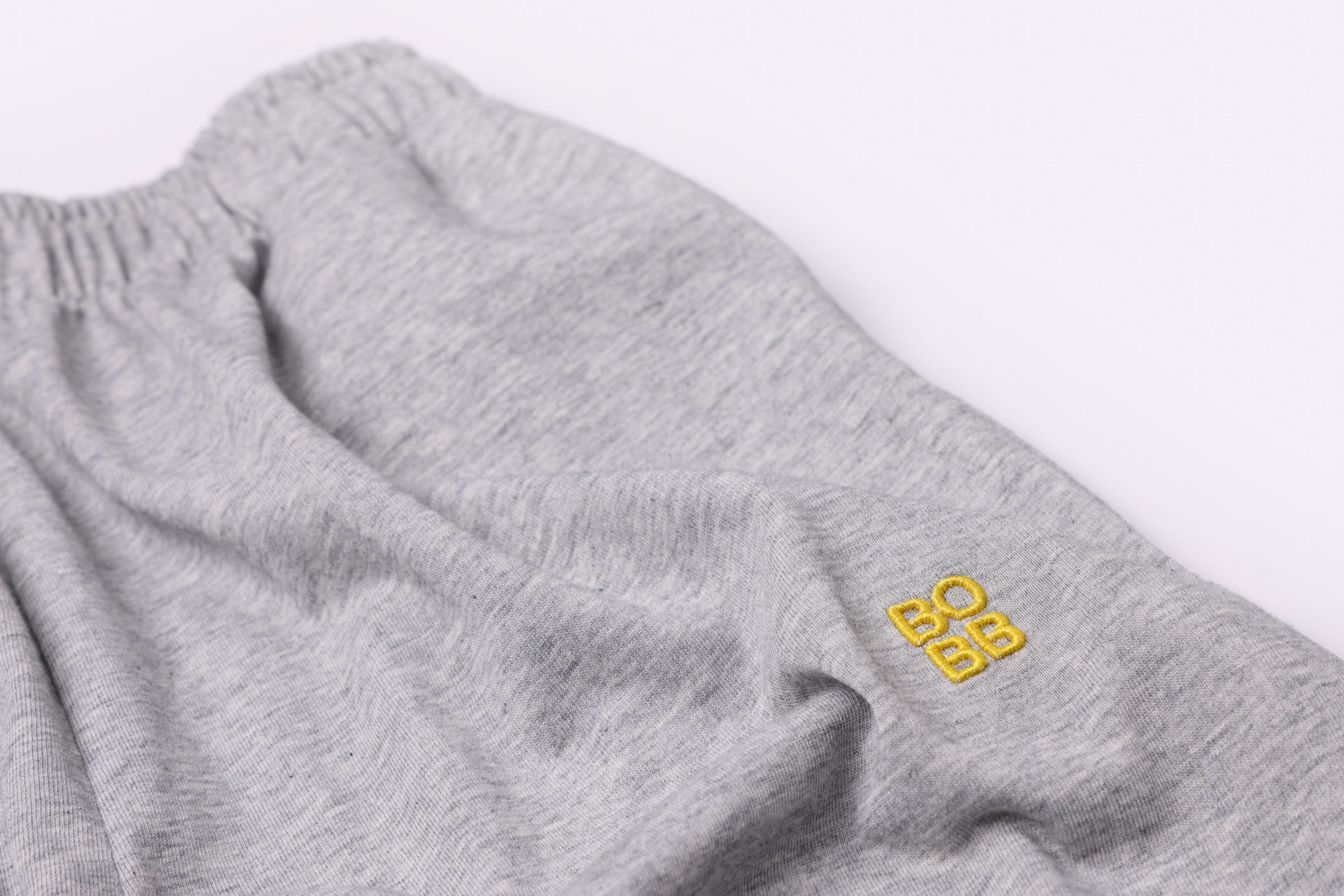 BASE PANT in STONE GREY