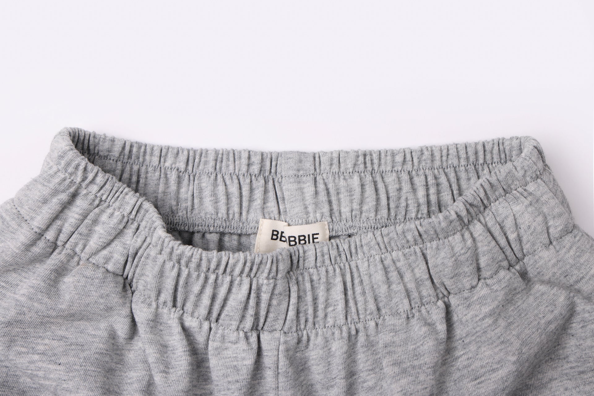 BASE PANT in STONE GREY