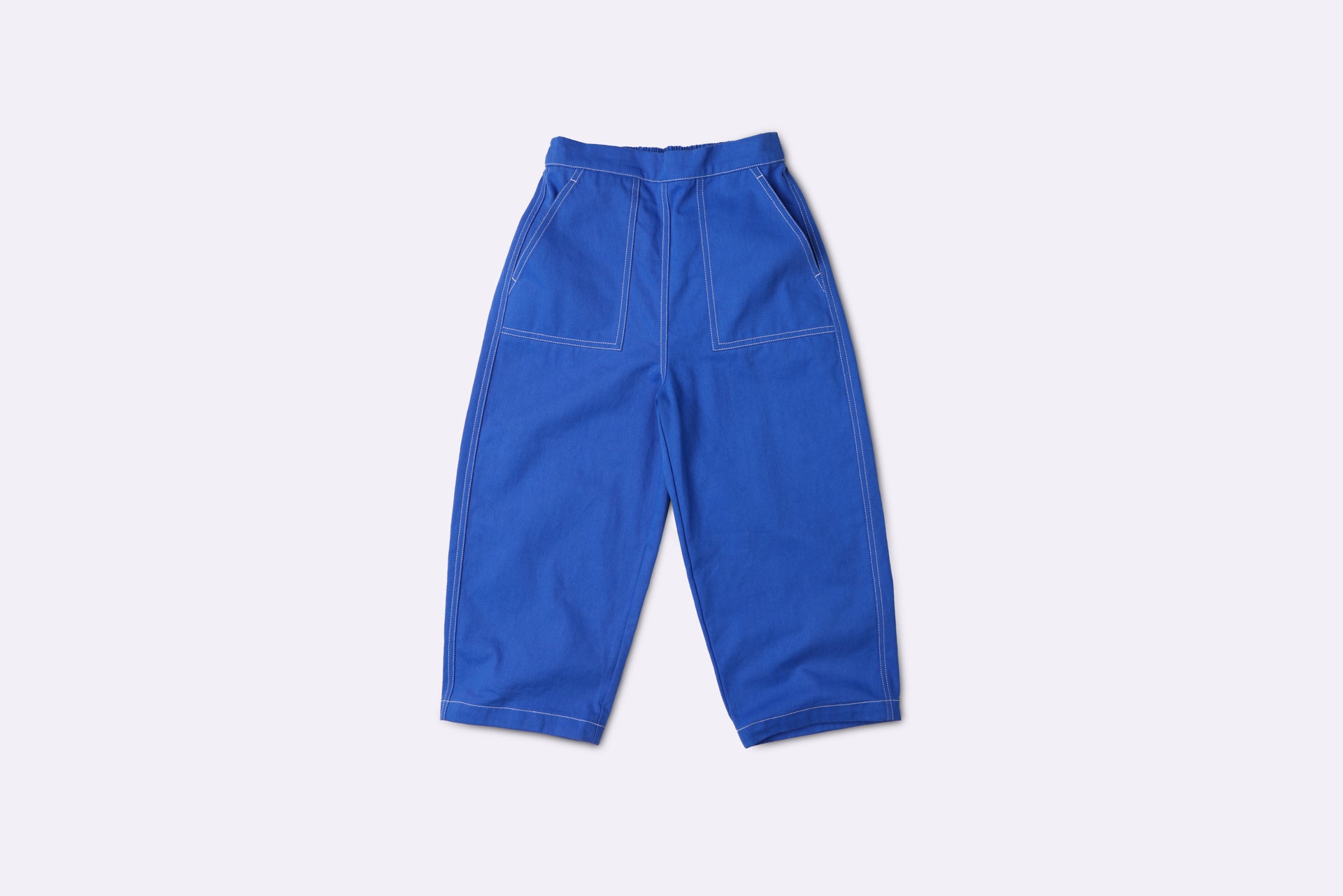 HARRY PANT in BLUE