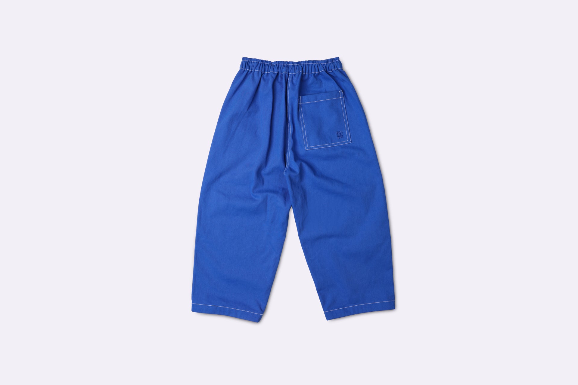 HARRY PANT in BLUE