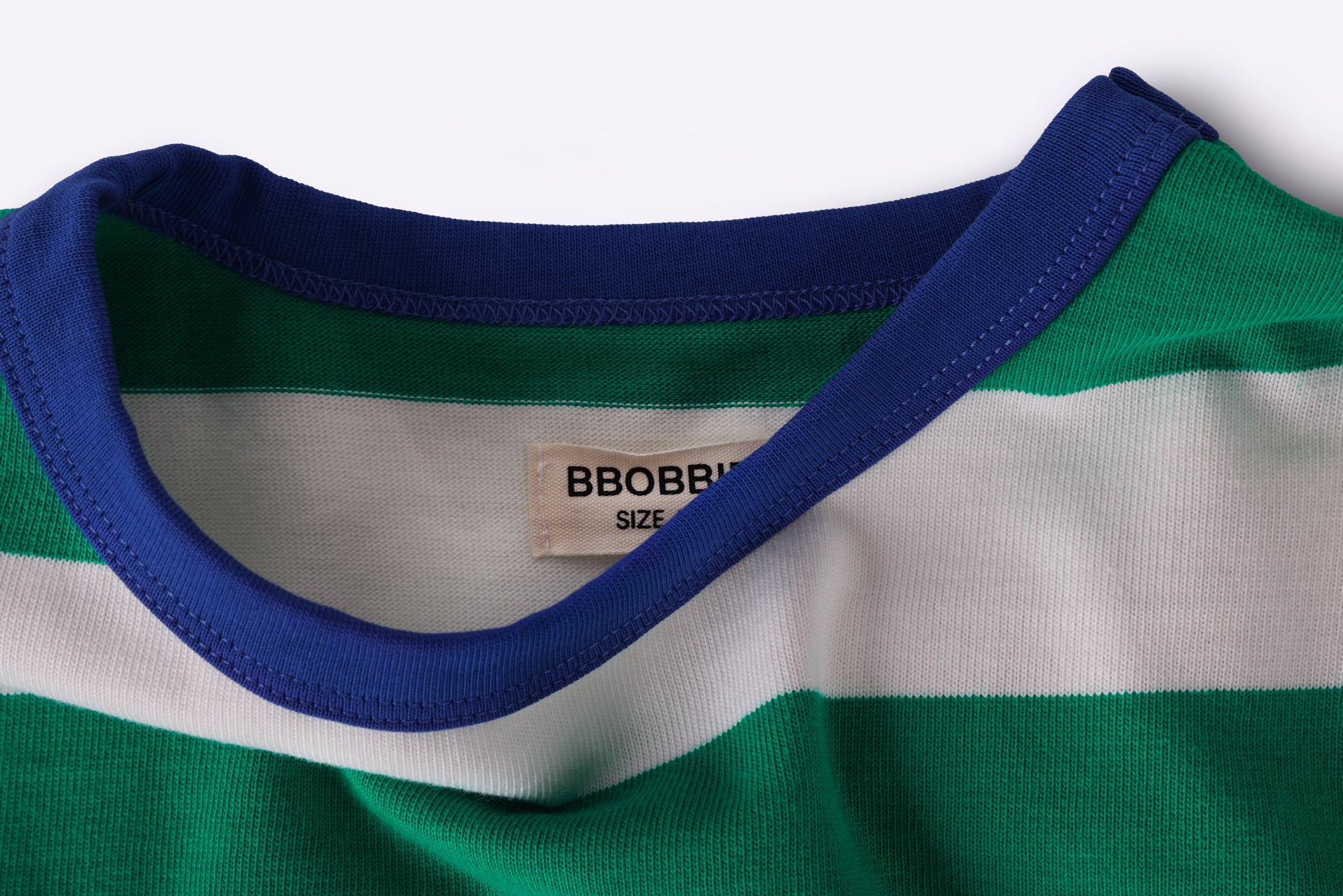THE CLUB TEE in GREEN
