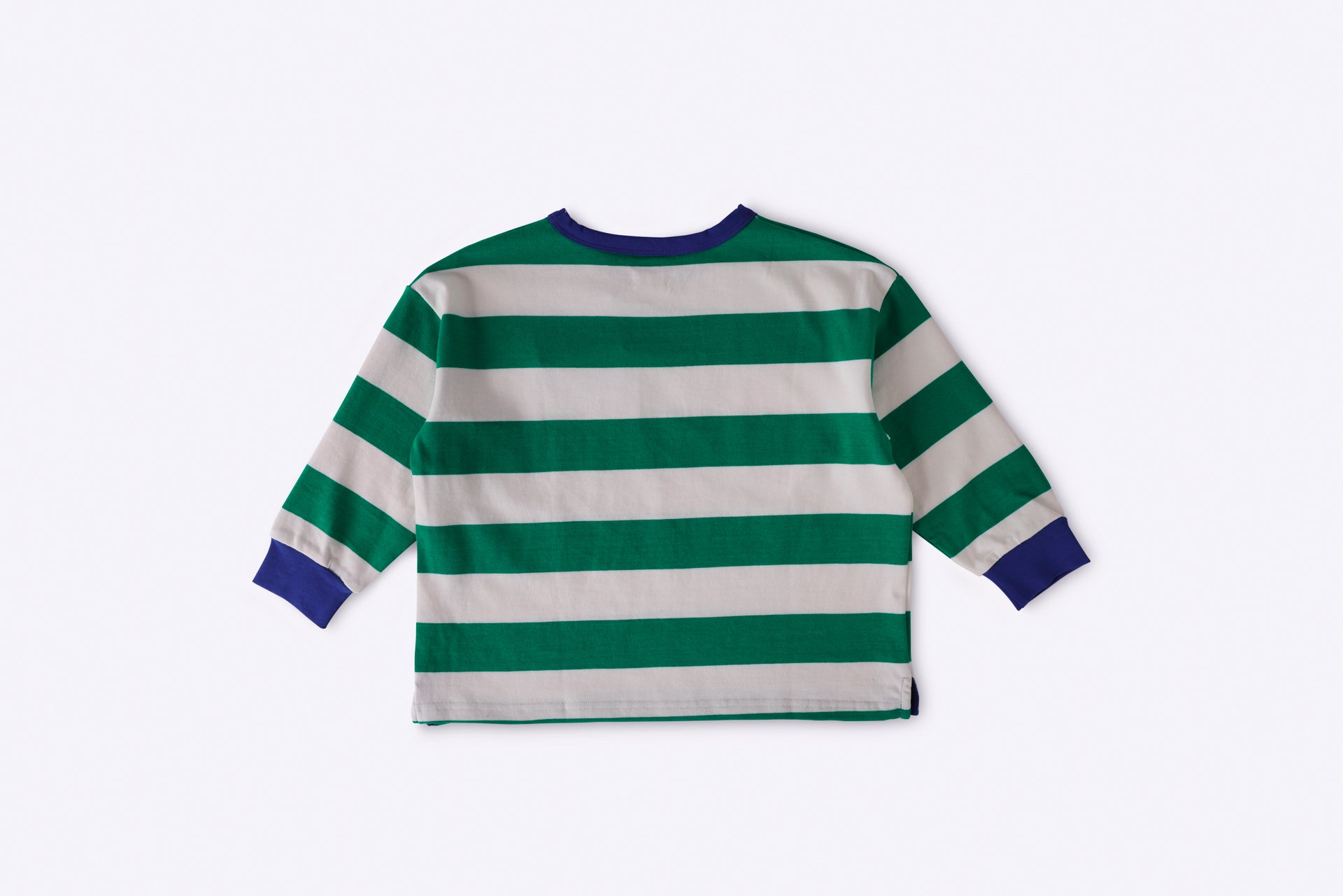 THE CLUB TEE in GREEN