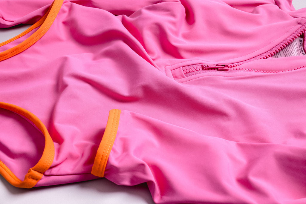 THE DYLAN in BUBBLEGUM PINK