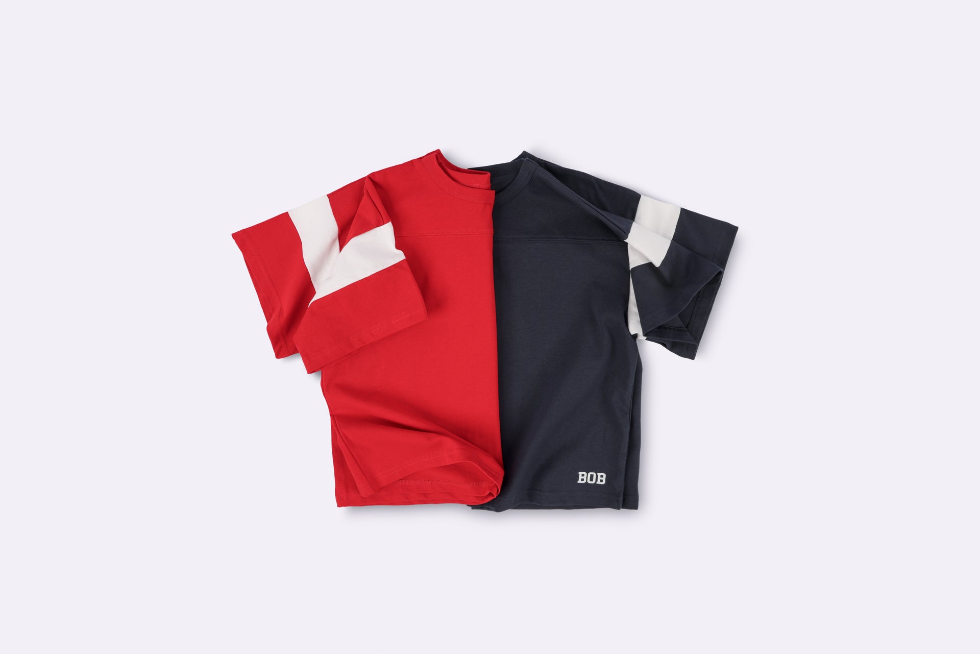 07 TEE in RED