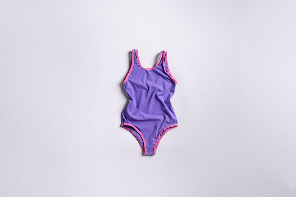 THE STEVIE in VIOLET