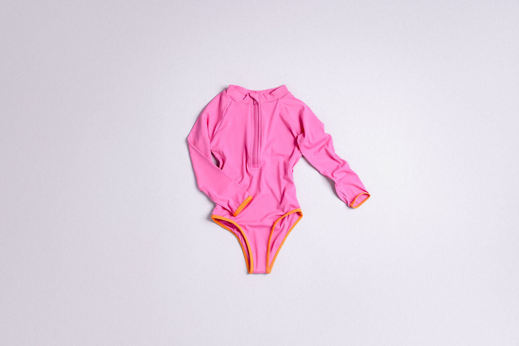 THE DYLAN in BUBBLEGUM PINK