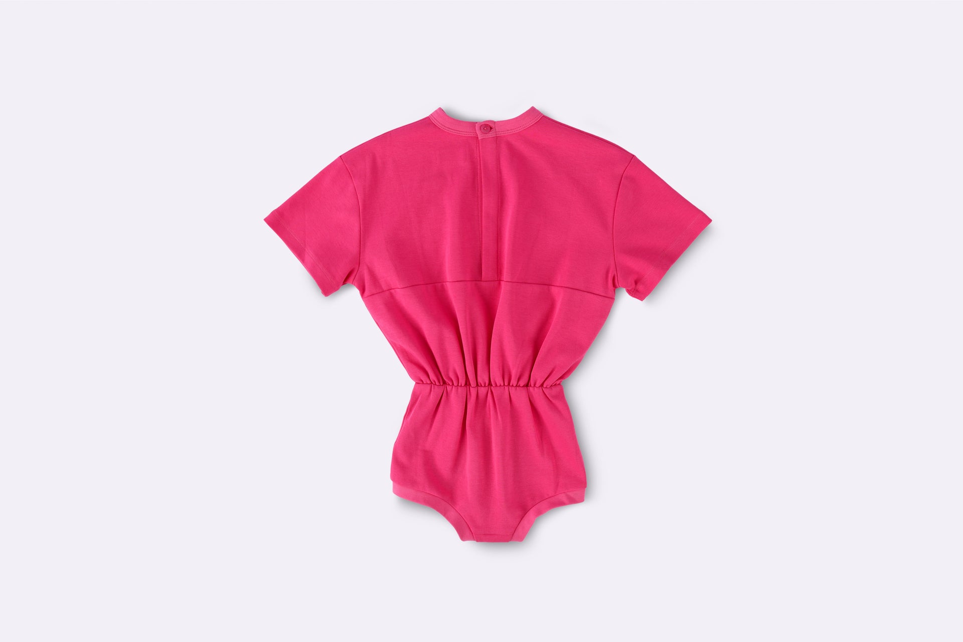 POP PLAYSUIT in PINK
