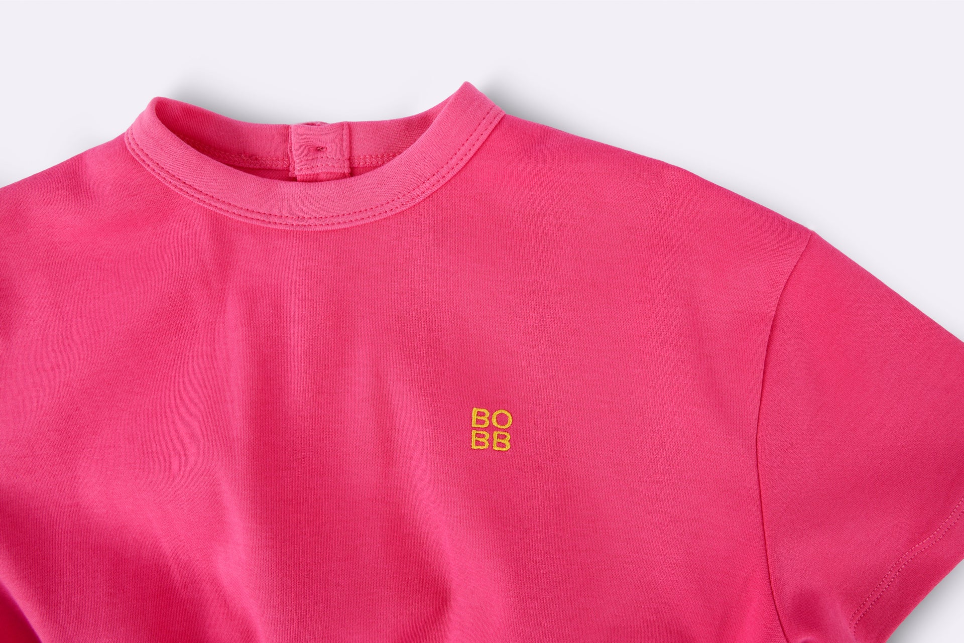 POP PLAYSUIT in PINK