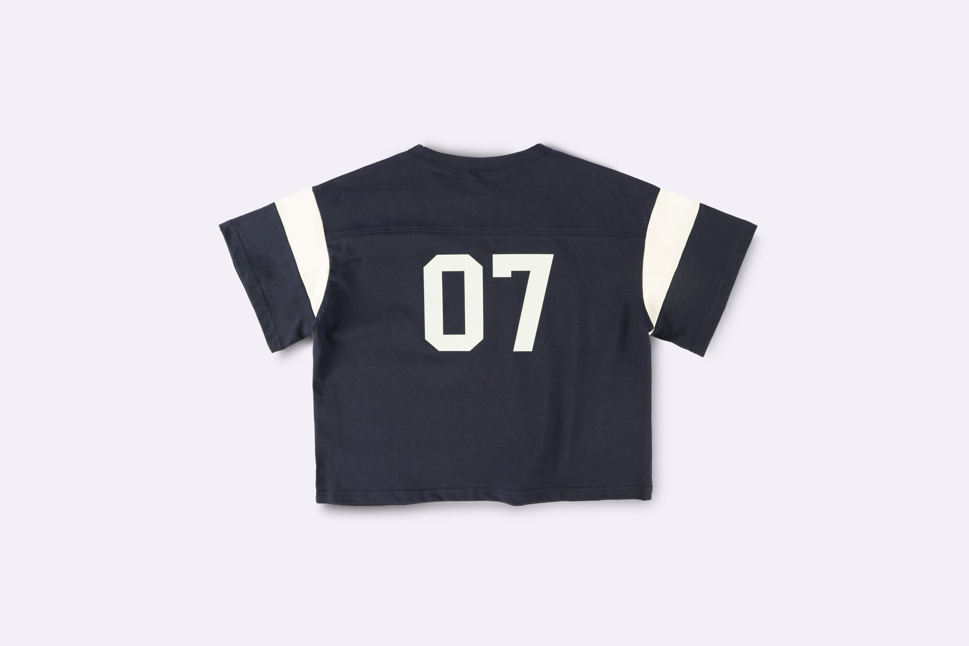 07 TEE in NAVY