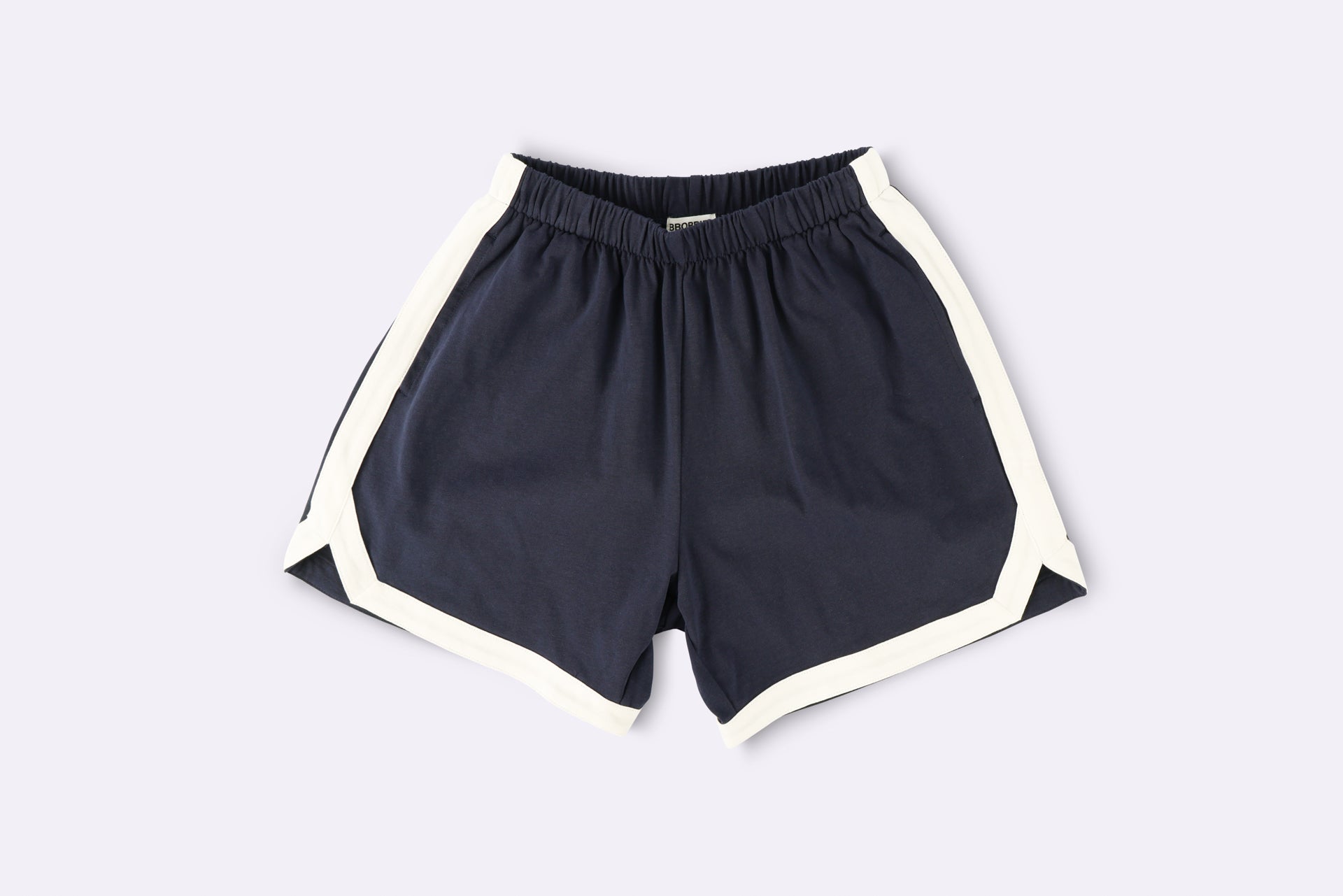 07 SHORT in NAVY