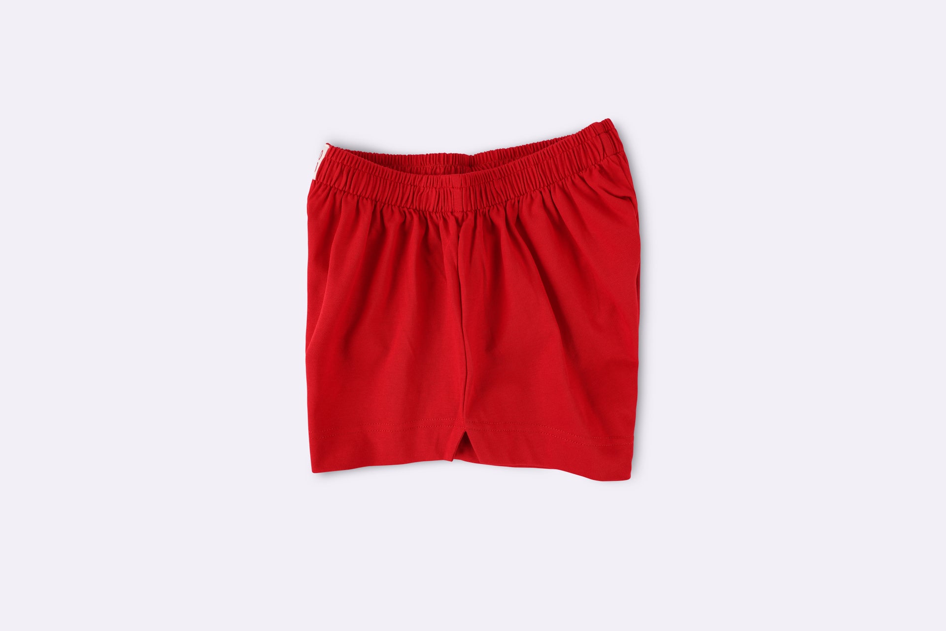 BOXER DAY SHORT in RED