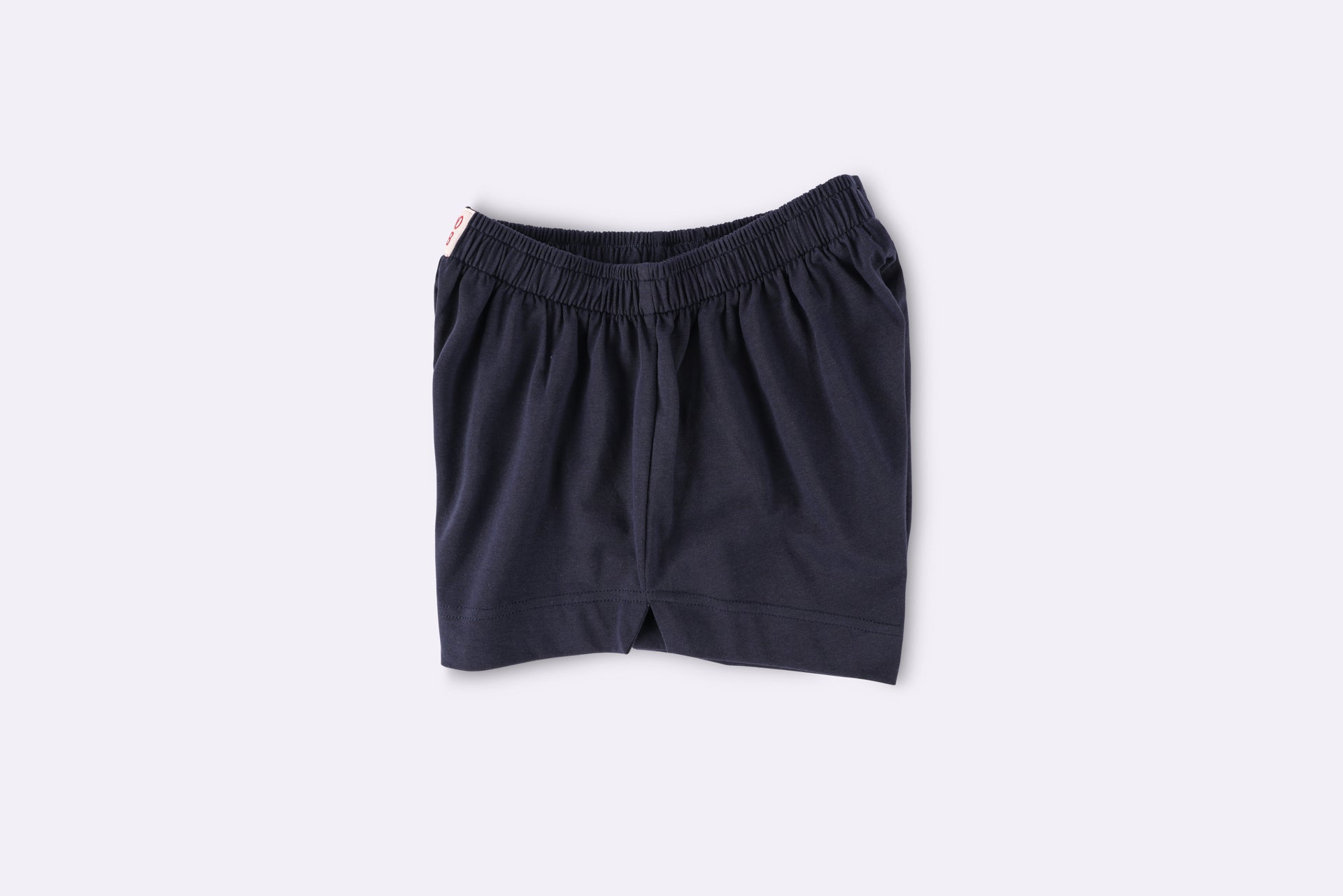BOXER DAY SHORT in NAVY