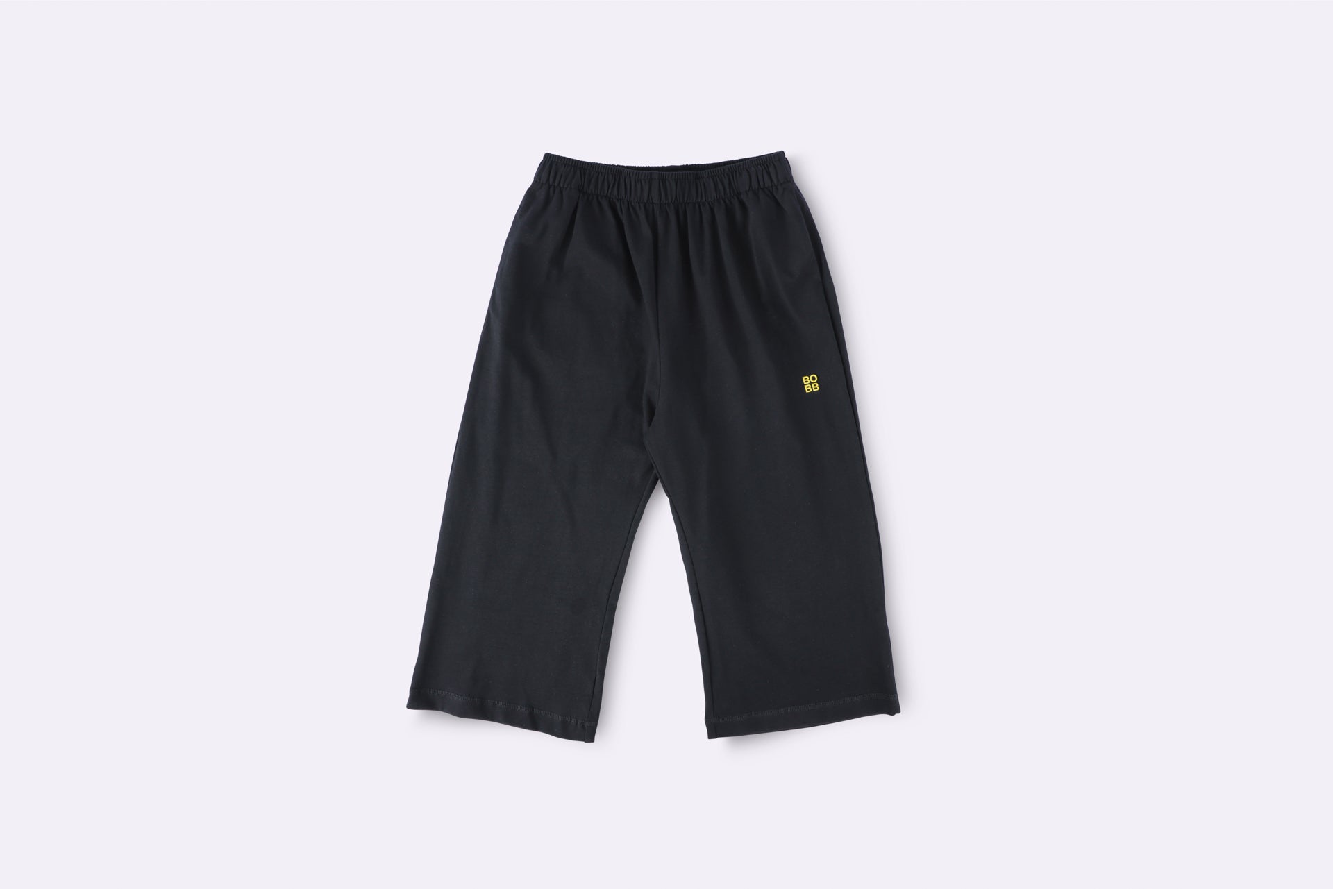 BASE PANT in BLACK