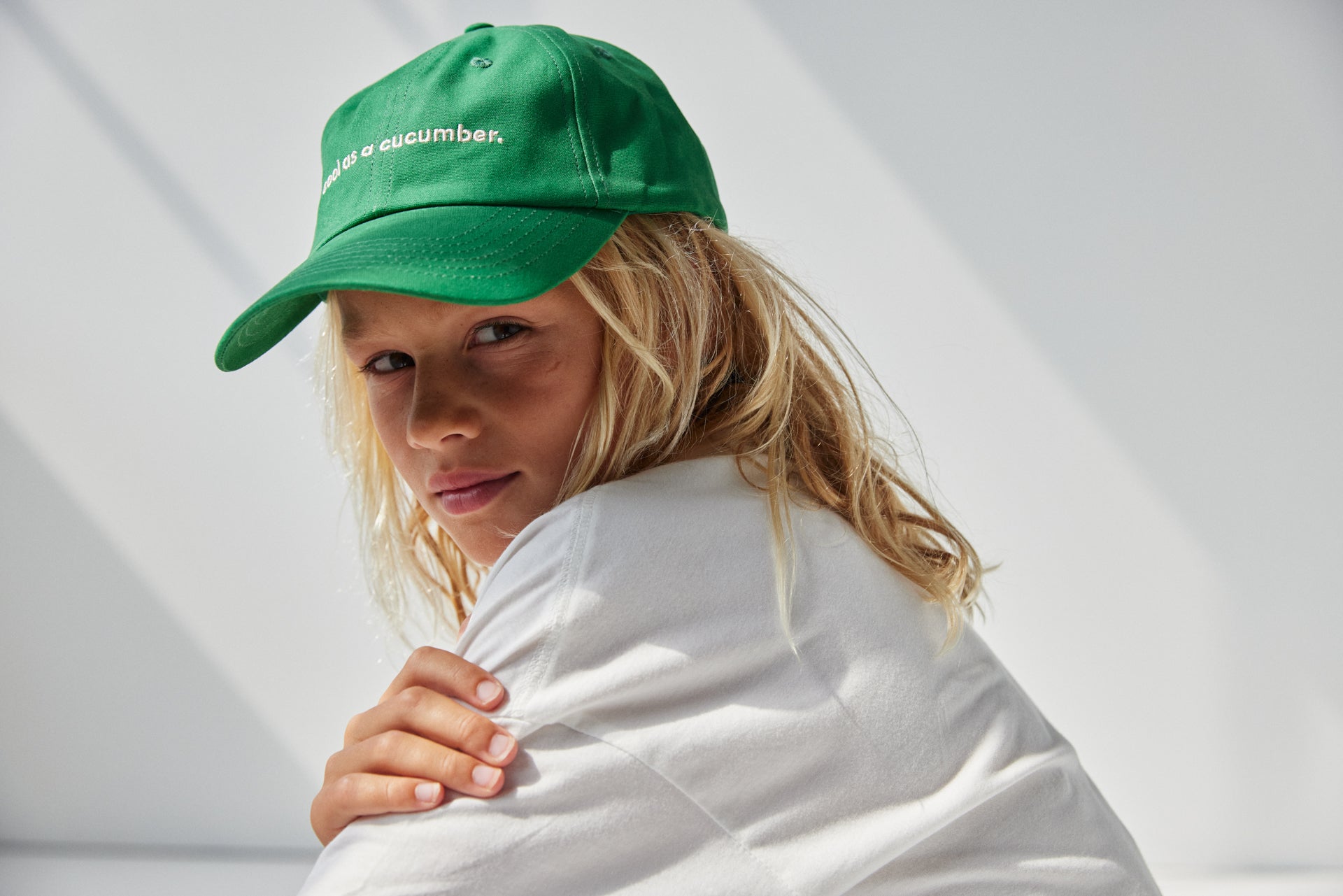 COOL AS DAD CAP