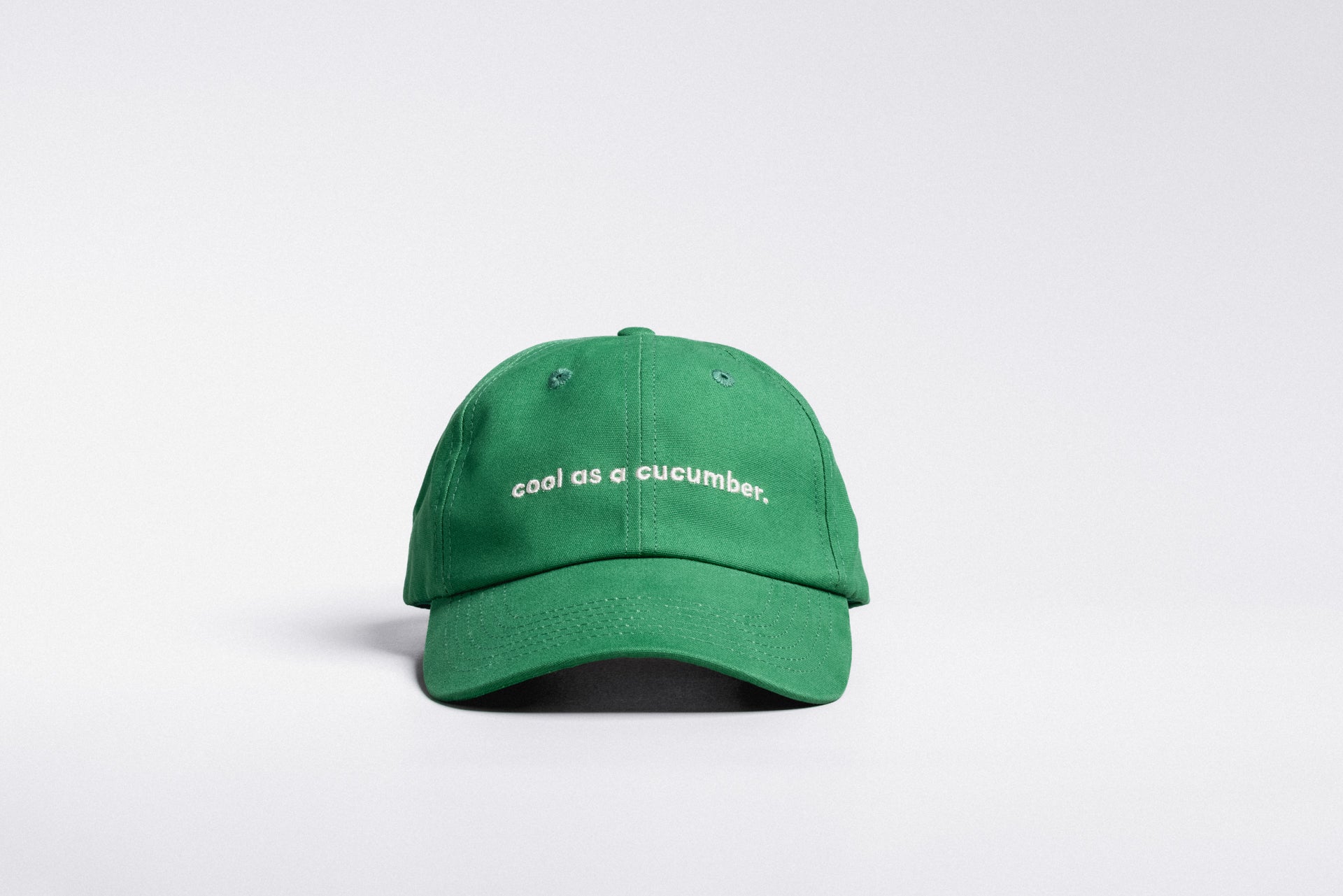 COOL AS DAD CAP