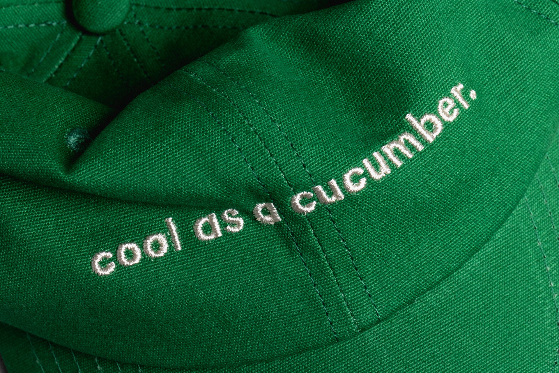 COOL AS DAD CAP