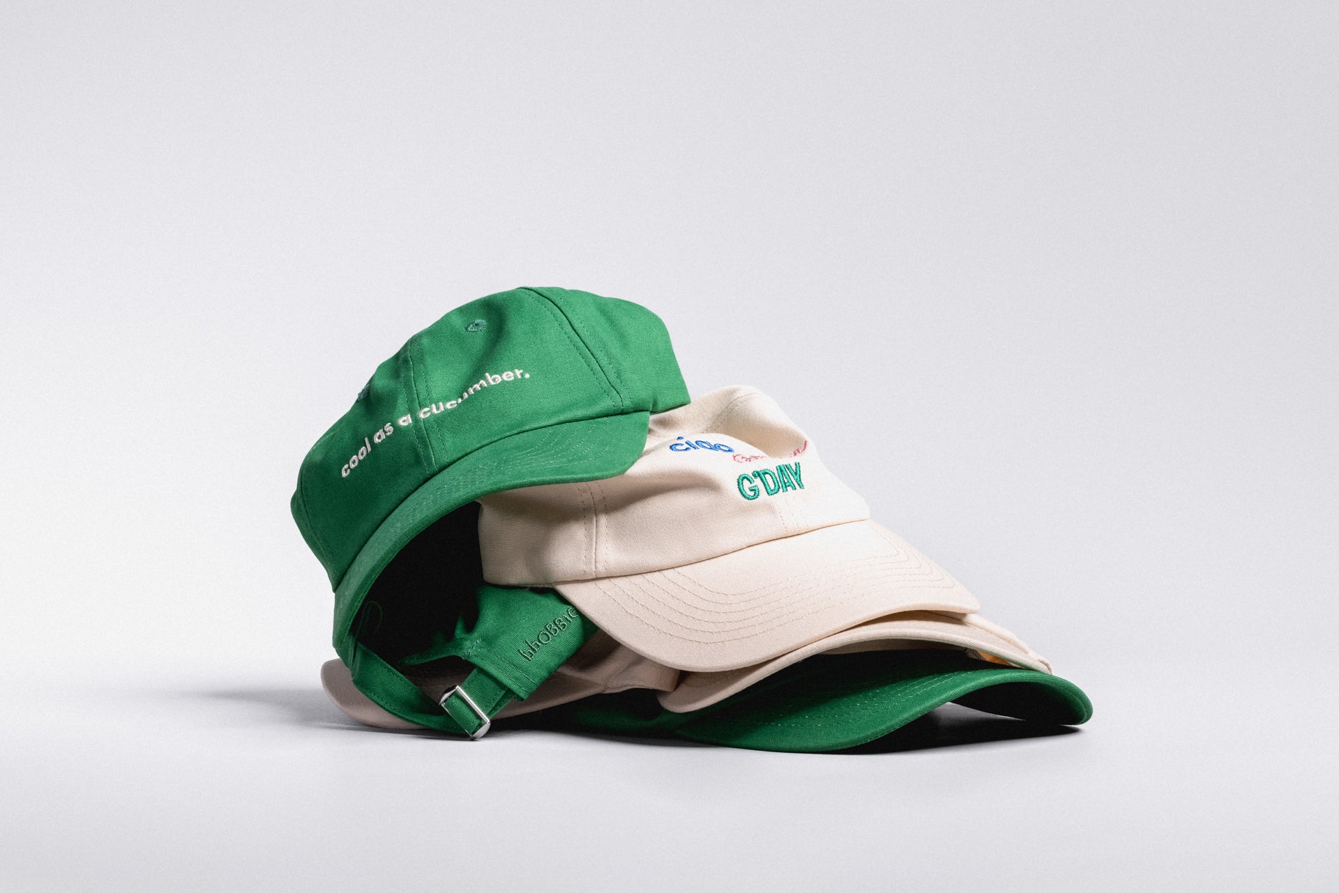 COOL AS DAD CAP