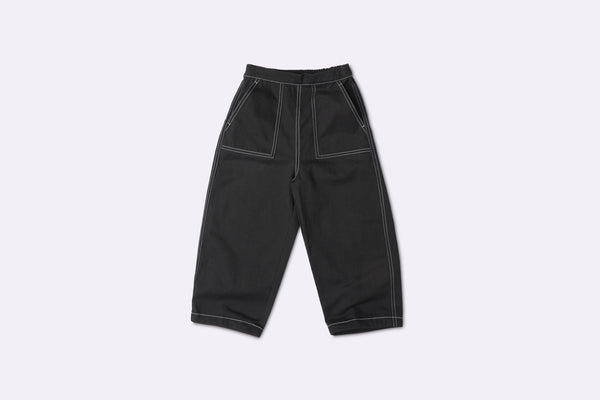 HARRY PANT in BLACK