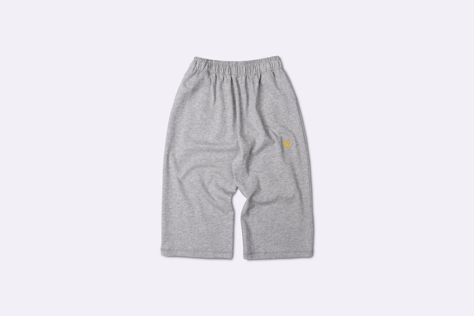 BASE PANT in STONE GREY