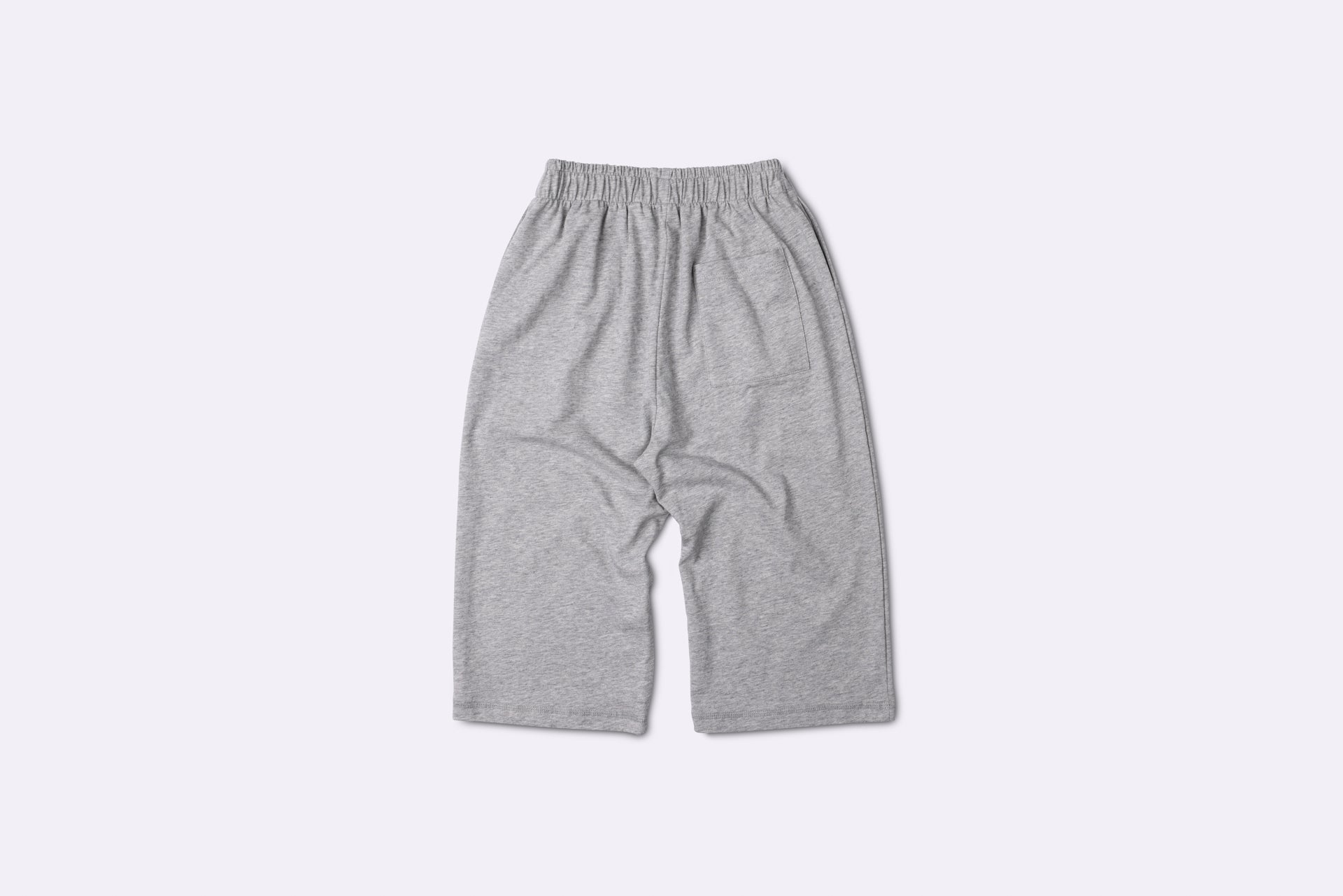 BASE PANT in STONE GREY