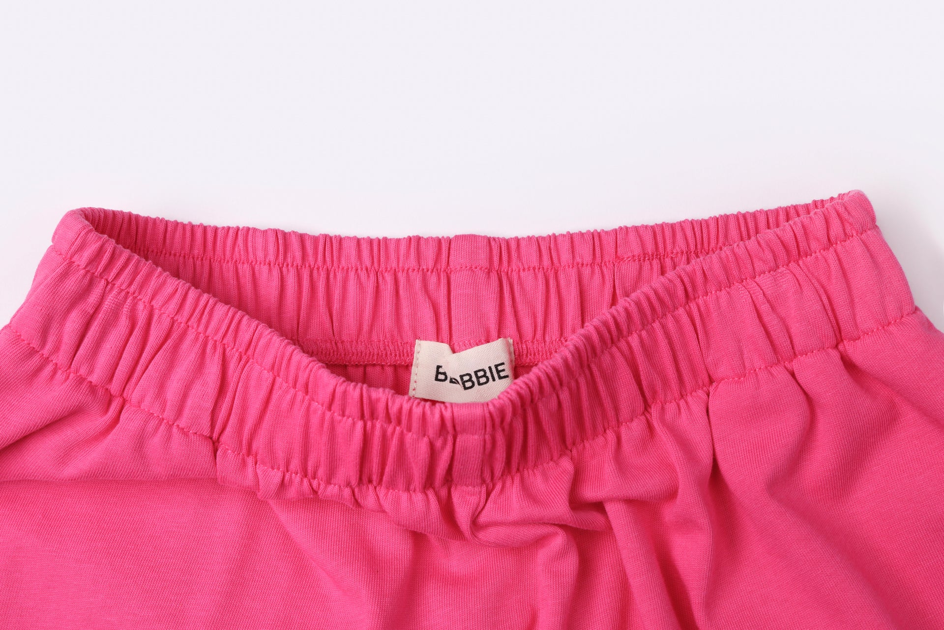 BASE PANT in POP PINK