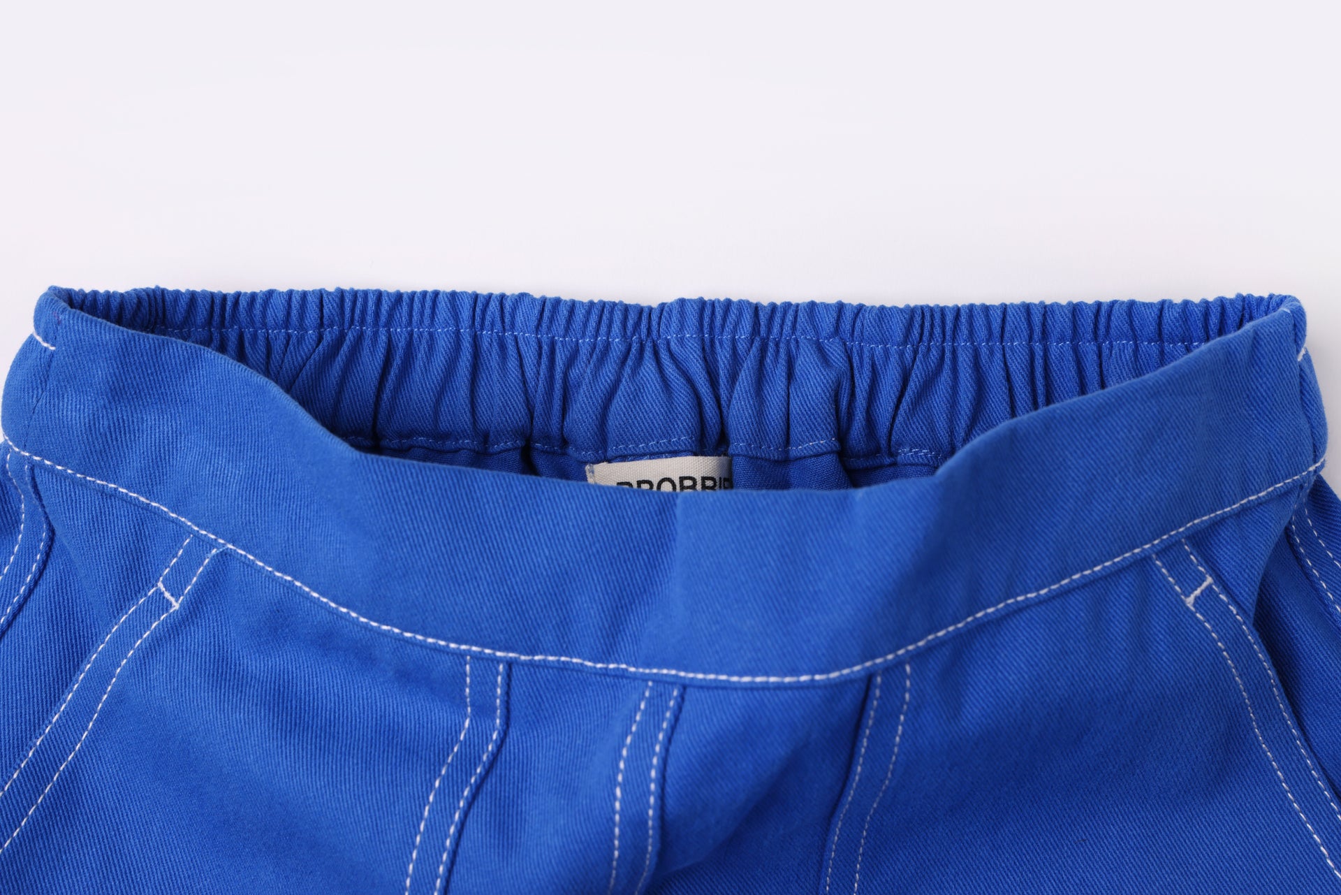 HARRY PANT in BLUE