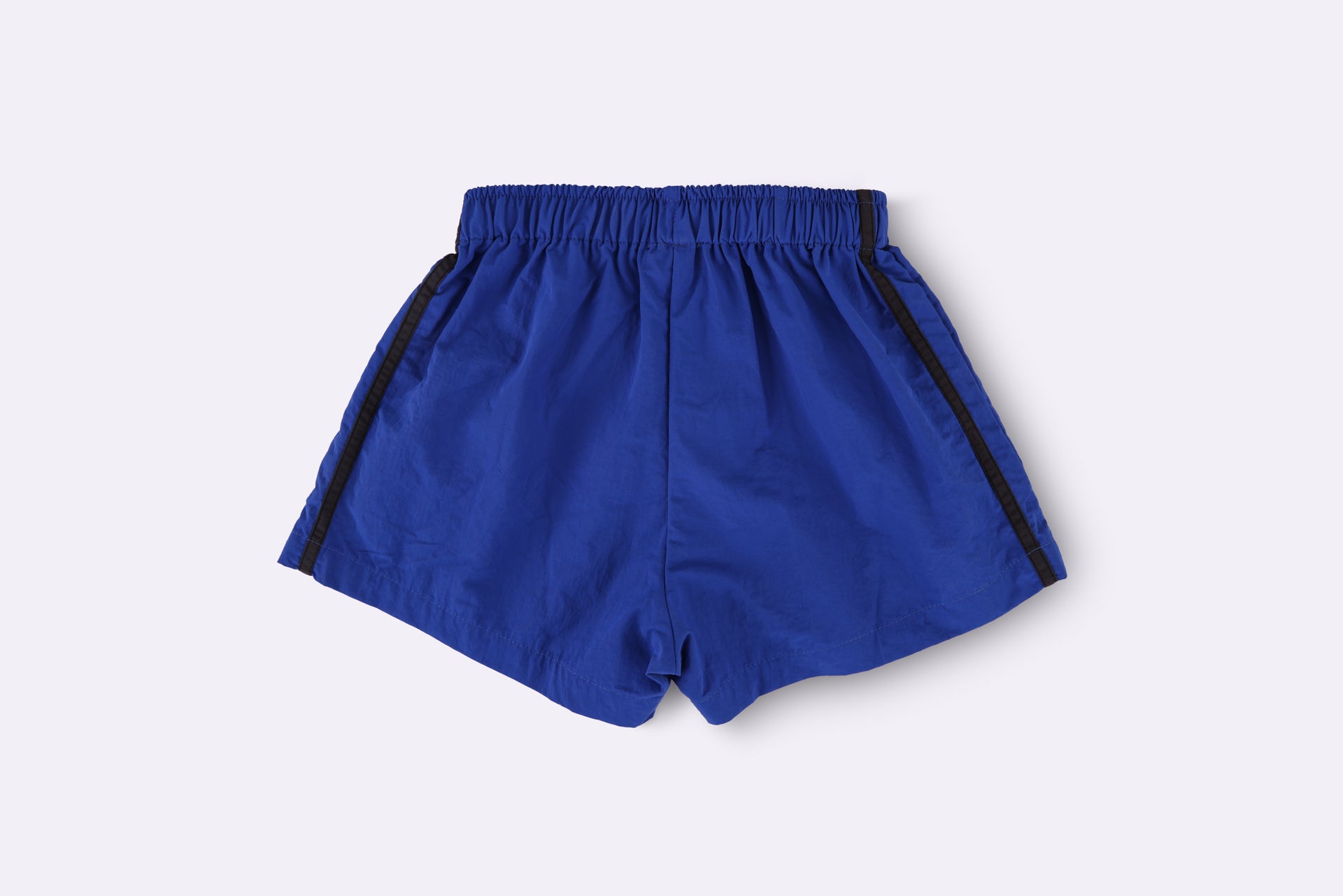 BOB SWIM SHORT in COBALT BLUE