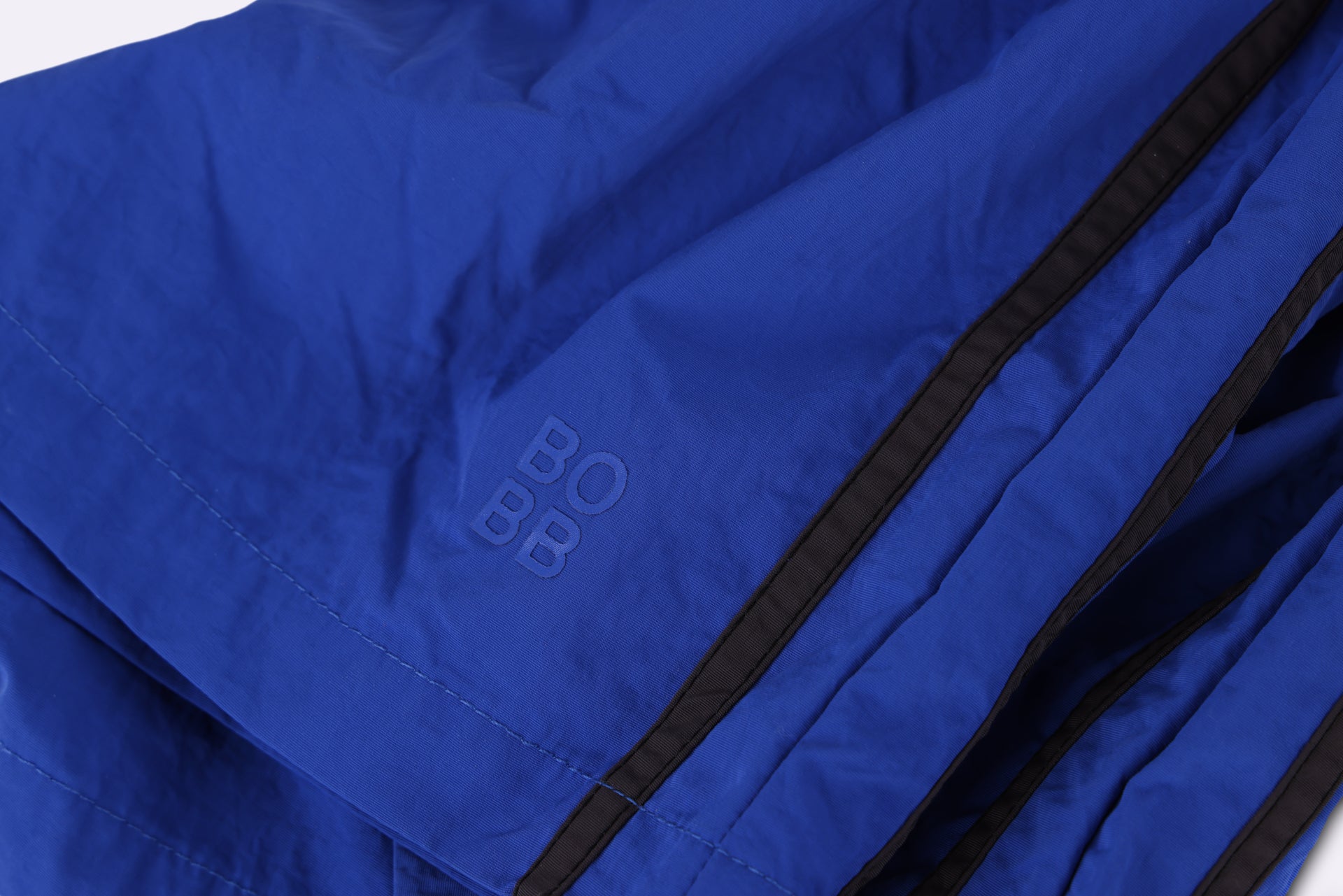 BOB SWIM SHORT in COBALT BLUE