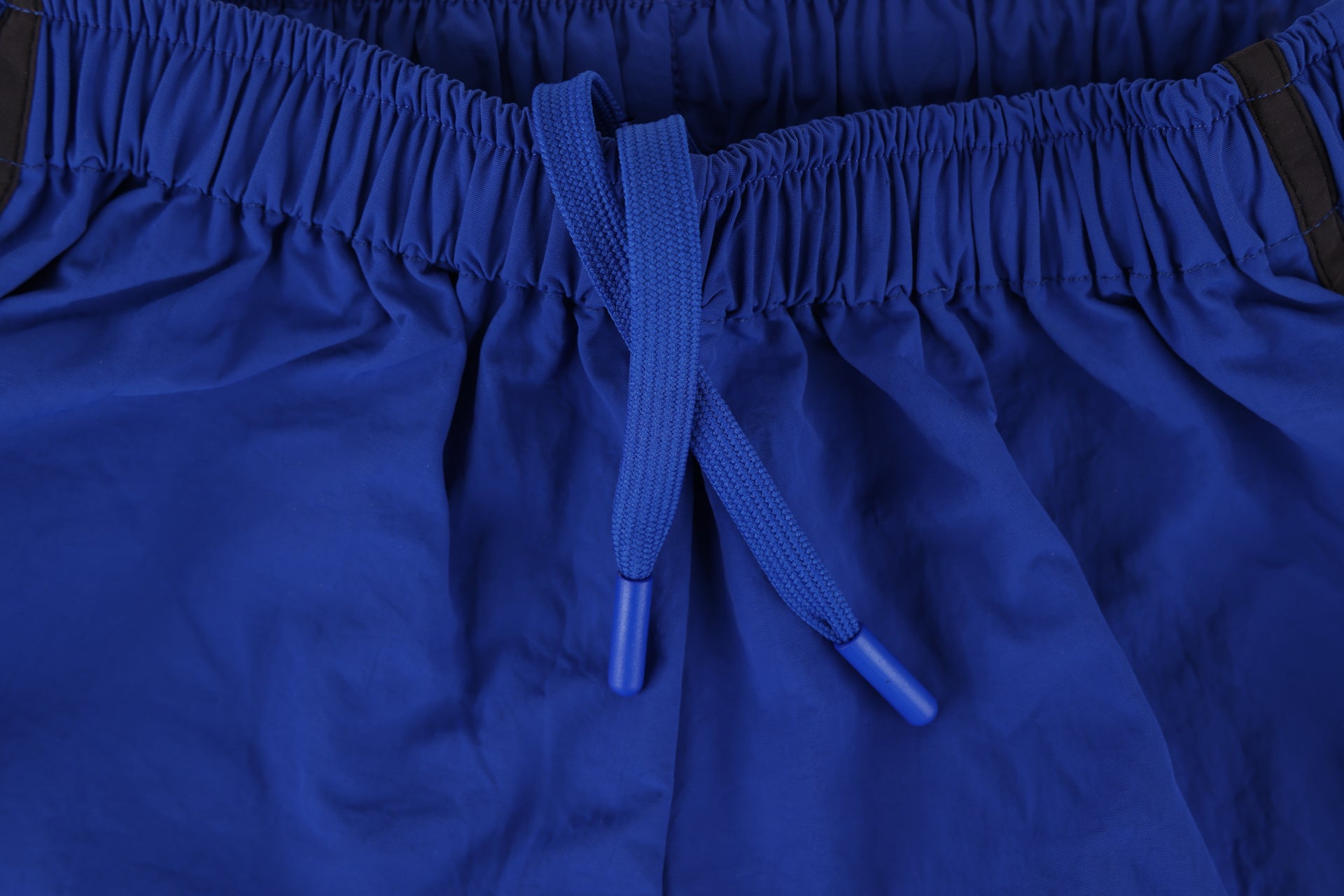 BOB SWIM SHORT in COBALT BLUE