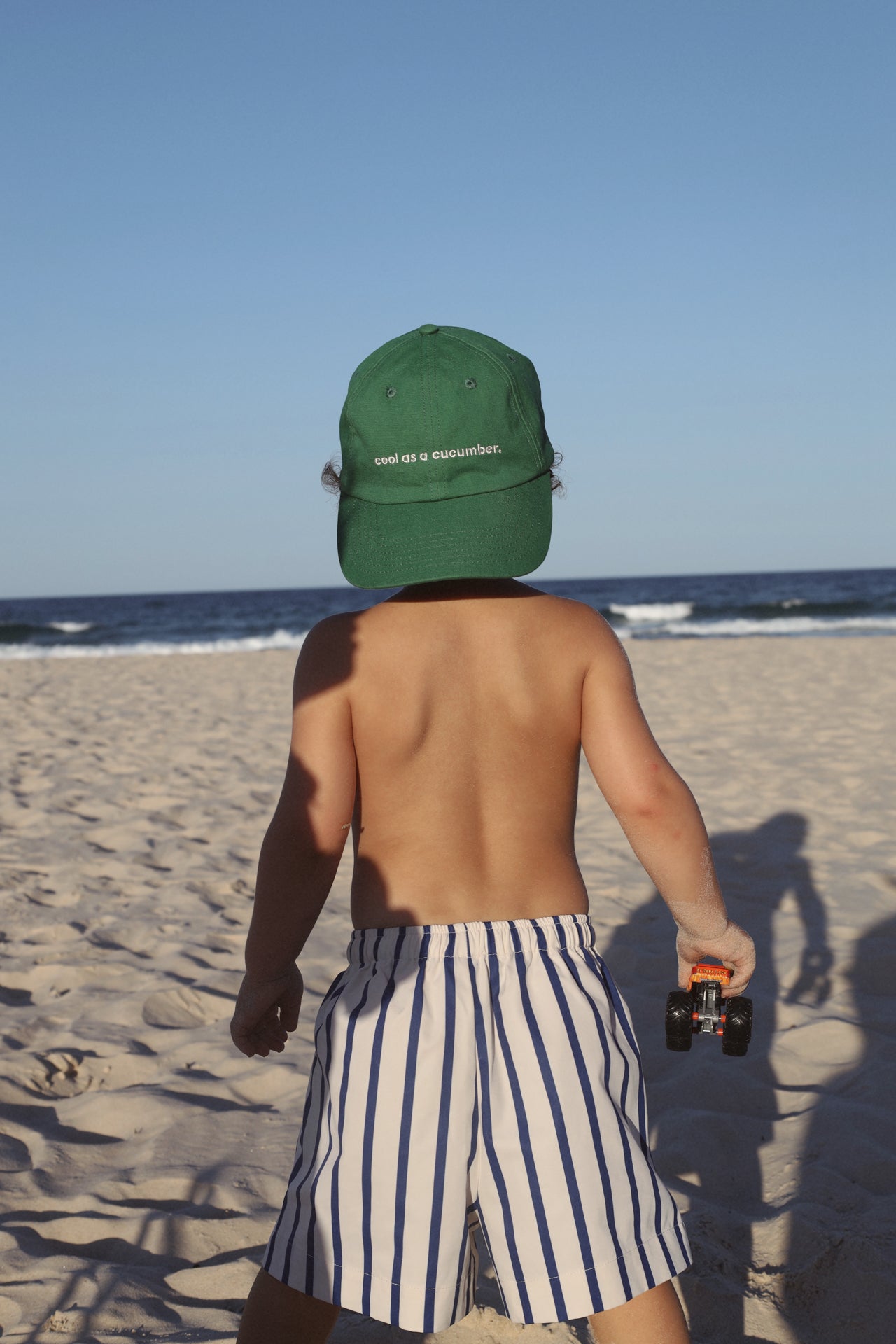 COOL AS DAD CAP