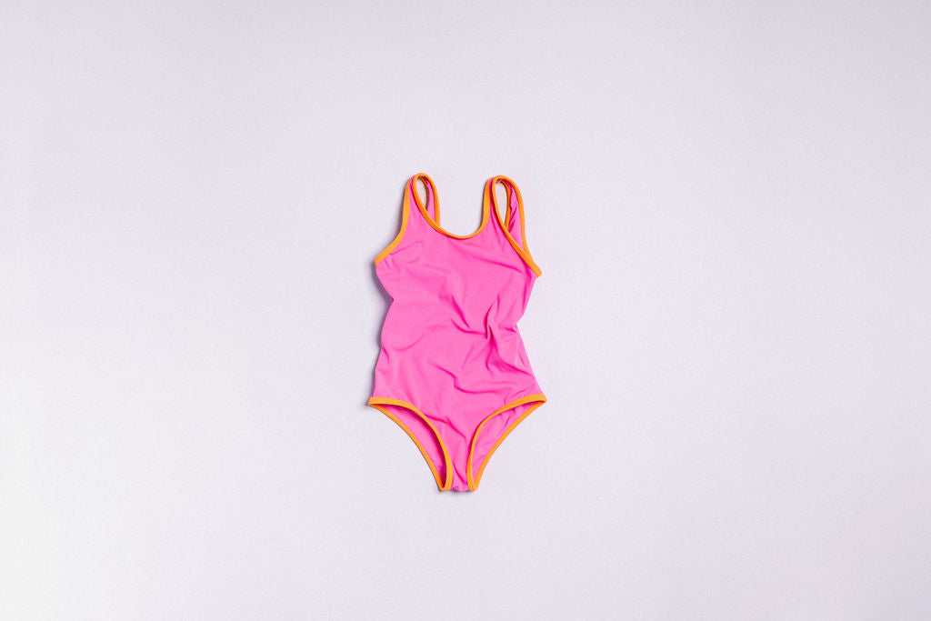 THE STEVIE in BUBBLEGUM PINK