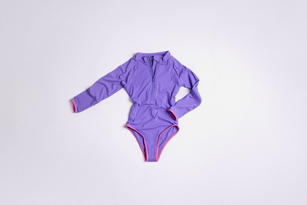 THE DYLAN in VIOLET