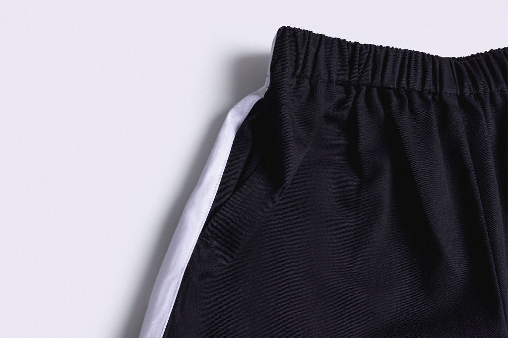 THE JACK PANT in BLACK
